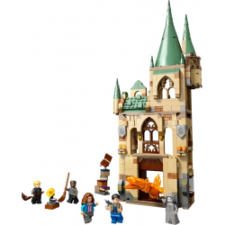 Klocki LEGO 76413 Hogwart -  Pokój Życzeń HARRY POTTER